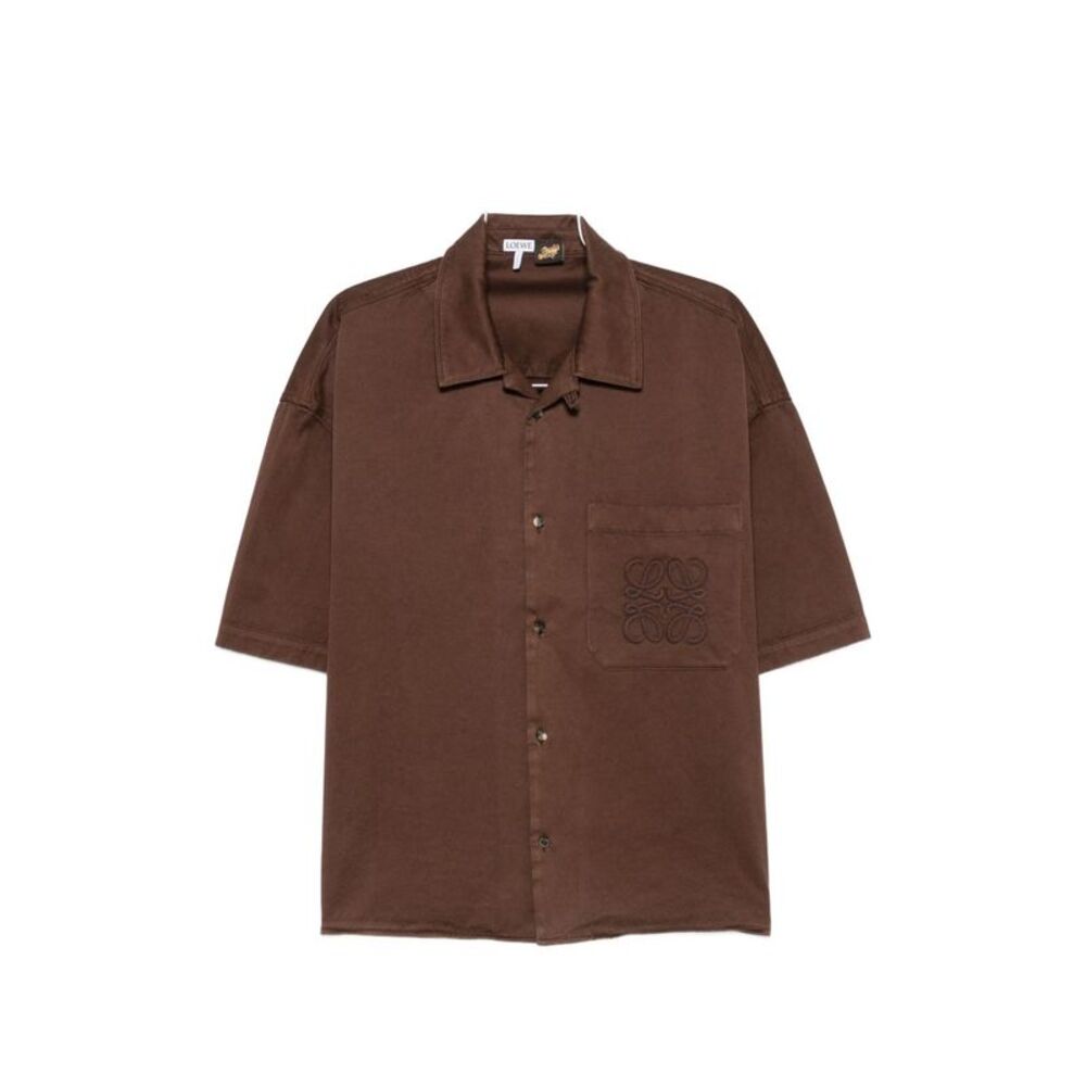 Loewe Paula's Ibiza Men Cotton Shirt